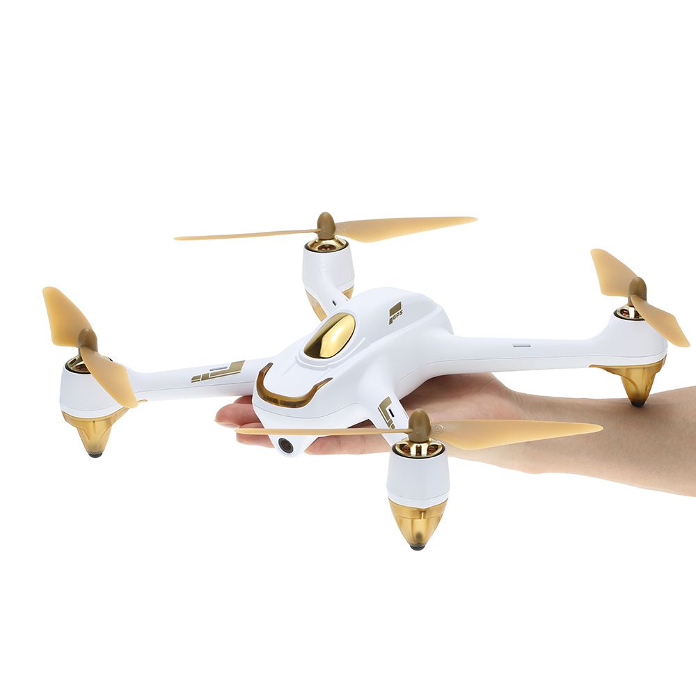 Flycam Hubsan H501S